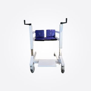 صندلی انتقال بیمار بهینا