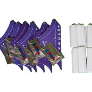 اپلیکاتور ادرار سرپایی بانوان بهینا