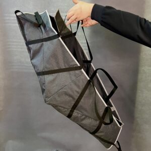 صندلی پارچه ای انتقال بهینا