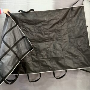 برانکارد پارچه ای بهینا