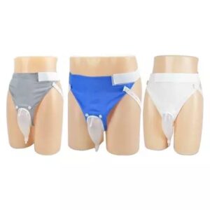 شورت جمع کننده ادرار بهینا