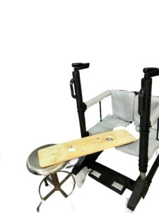 تخته اننقال بیمار