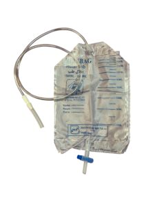 کیسه شورت جمع کننده ادرار