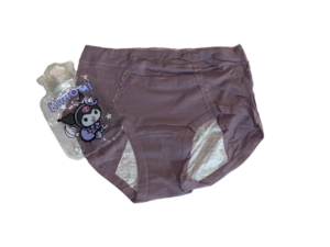 شورتکس جیبدار +کیسه آبگرم بهینا