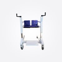 صندلی انتقال بیمار بهینا